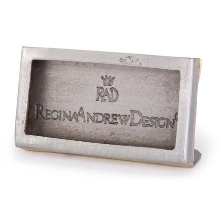 Regina Andrew Price Tag Holder Small 23-1013